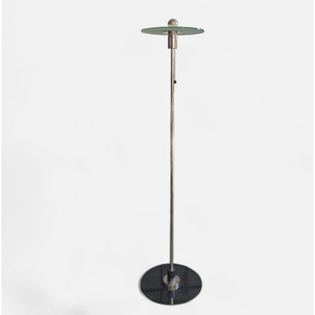 Model BST 23 Floor Lamp, 1923 For Sale - Image 12 of 12