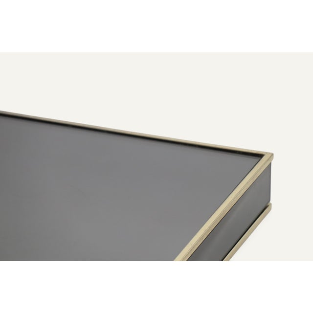 Modular Coffee Tables from Cidue Edition, 1970s, Set of 2 For Sale - Image 10 of 18