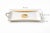 Porcelain Empty Pocket Plate from Royal Limoges, 1970s For Sale - Image 6 of 9