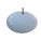 Mid-Century Modern Table Lamp attributed to Gino Sarfatti, 1950s For Sale - Image 3 of 9