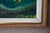 S. Oliver, Swedish Landscape, Painting, 1964 For Sale - Image 6 of 11