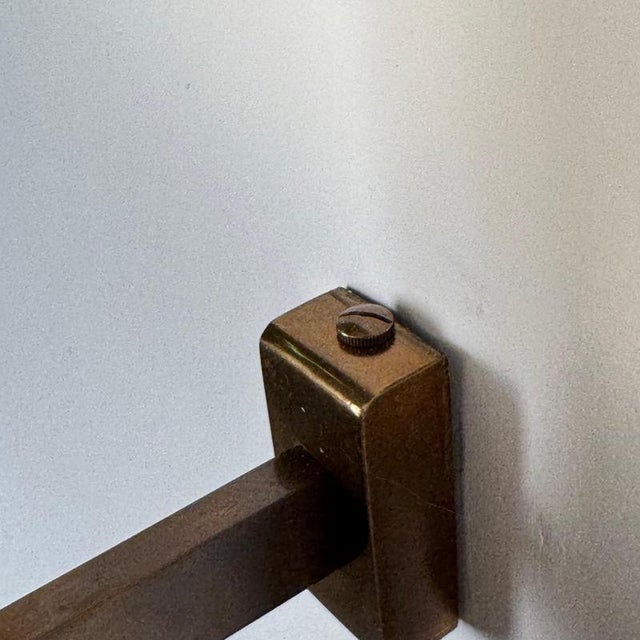 White Large Model 1537 Wall Lights by Pietro Chiesa for Fontana Arte, 1940s, Set of 2 For Sale - Image 8 of 17