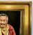 Portrait of a Nepalese Elder, “The Lama of Thame,” by Dave McNally For Sale In San Francisco - Image 6 of 12