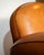 This magnificent Bowler Club chair captivates with its generous and enveloping silhouette, emblematic of the traditional...