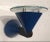 Postmodern Glass Wall Light from Verre Lumière, 1990s For Sale - Image 6 of 7