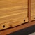 Cabinet with Shutter, 1950s For Sale - Image 6 of 10