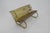 Vintage Industrial Wood and Iron Bench, Czech Republic, 1920s For Sale - Image 12 of 17