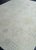 Gray Turkish Oushak Rug 7'11" x 10'1" #20297 For Sale - Image 8 of 8