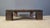1970s Copper and Travertine Coffee Table from Belgochrom, 1970s For Sale - Image 5 of 9