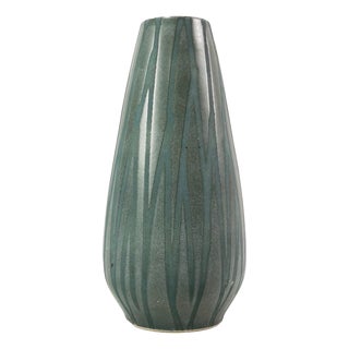 Mid-Century Ceramic Vase, Germany, 1960s For Sale