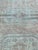 1980s Vintage Turkish Hand Knotted Wool Rug 4’5” X 11’9” For Sale - Image 5 of 5