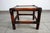 Vintage Rattan Nesting Tables, 1960s, Set of 3 For Sale - Image 10 of 17