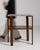 Art Deco Side Table with Marble Top, Antique, France, Circa 1930 For Sale - Image 13 of 13