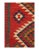 Contemporary Pasargad Multi Color Persian Kilim - 4′4″ × 8′6″ For Sale - Image 3 of 4