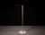 Metal Abo Randers Floor Lamp, 1975 For Sale - Image 7 of 13
