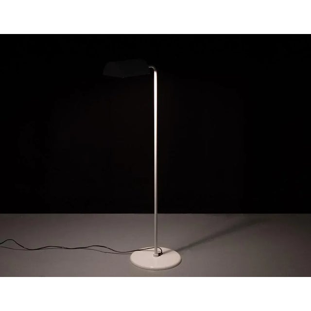 Metal Floor Lamp by Abo Randers, 1975 For Sale - Image 7 of 13