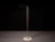 Metal Floor Lamp by Abo Randers, 1975 For Sale - Image 7 of 13