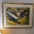 Wood Vintage Robert W. Addison "Hideaway" Signed Artist Proof Serigraph For Sale - Image 7 of 9