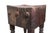 Antique 19th C. Butcher Block Table For Sale - Image 9 of 12