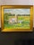 William M. Hoffman Jr. 2004 “Green Mead Farm, Ligonier, Pa” Pennsylvania Original Oil Painting For Sale - Image 4 of 12