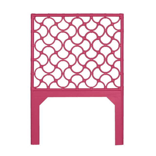 Add a touch of coastal charm to your bedroom with the beautifully crafted Mar bed. Crafted from natural rattan, each joint...