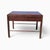 Crown City Table Co. Mid-Century Modern Wood Nightstand / End Table For Sale - Image 15 of 18