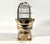 Traditional Solid Brass Ships Beacon Light For Sale - Image 3 of 7