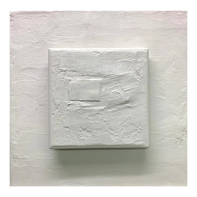 Gilbert Pauli Composition Plaster and Cement No. 2, 2008 For Sale