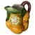 Majolica Ceramic Free Form Fruits Jug or Pitcher, 1960 For Sale - Image 14 of 14
