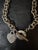 Vintage Tiffany Staring Silver Necklace For Sale - Image 9 of 10