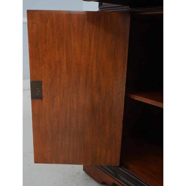 Theodore Alexander Chateau Du Vallois Credenza Sideboard For Sale In Philadelphia - Image 6 of 18