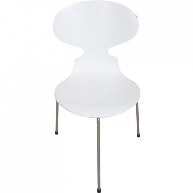 Ant Chairs by Arne Jacobsen, 1970s, Set of 4 For Sale - Image 3 of 18