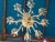 Crystal Hand-Cut 8-Light Chandelier, 1960s For Sale - Image 4 of 18