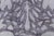 Early 21st Century Art Nouveau Arabesque Dark Gray Art-Style Rug "Lilac Arabesque" For Sale - Image 5 of 9