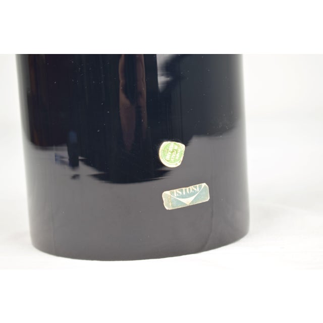 Bottles from Vistosi, 1970s, Set of 2 For Sale - Image 11 of 16