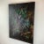 Striking Modern Abstract Painting For Sale - Image 10 of 13