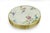 Shabby Chic Mid 20th Century Castleton China Sunnyvale Pattern Floral Bread and Butter Plates - Set of 4 For Sale - Image 3 of 4