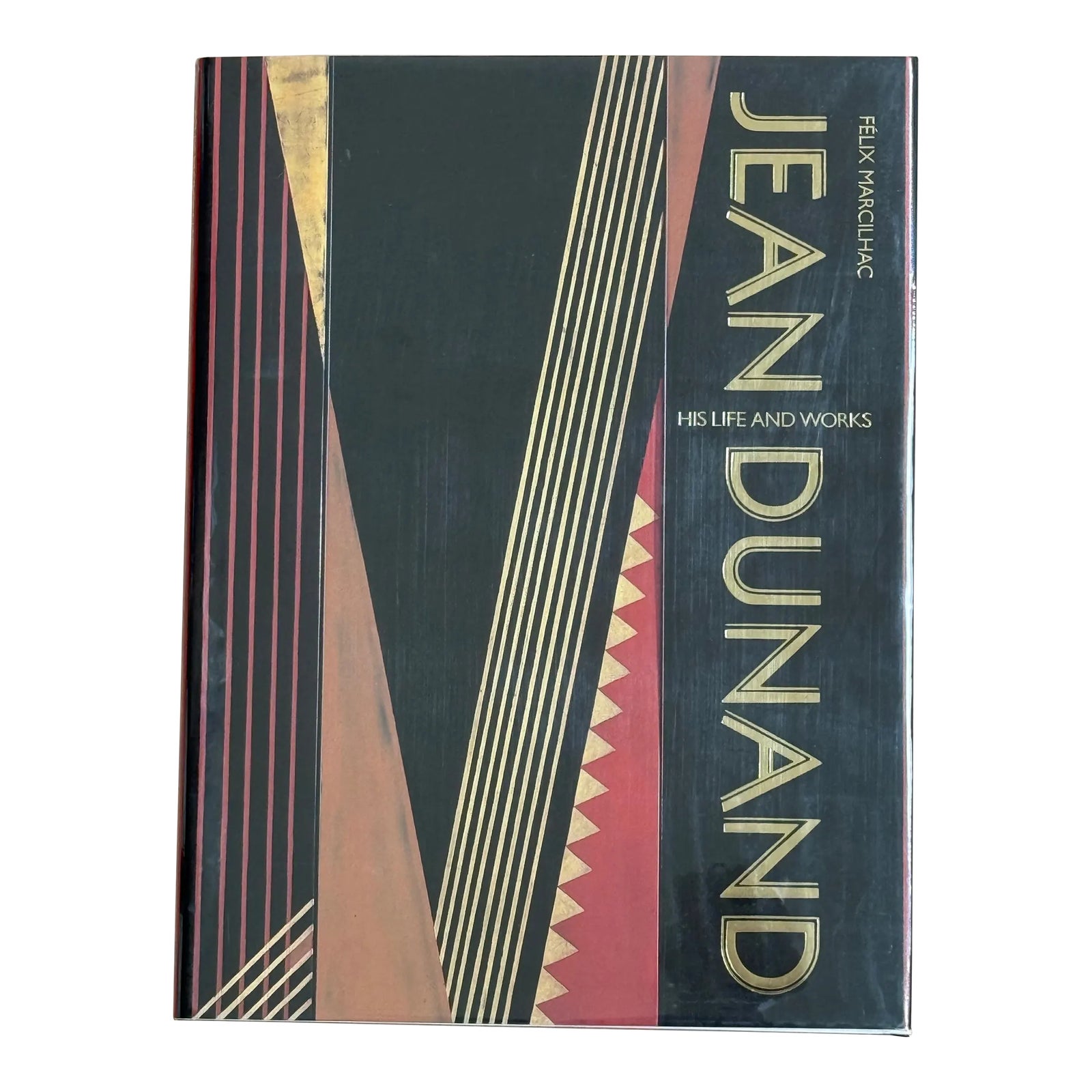 Jean Dunand” His Life and Works | Chairish