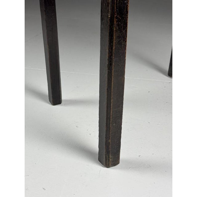 Antique English Side Table, 1800s For Sale - Image 10 of 18