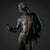 Bronze of Narcissus after the Antique, 20th Century For Sale - Image 17 of 18