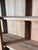Large Teak Display Storage Cabinet For Sale - Image 5 of 7