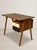 Mid-Century Wooden Writing Desk by Robin Day, 1950s For Sale - Image 6 of 9