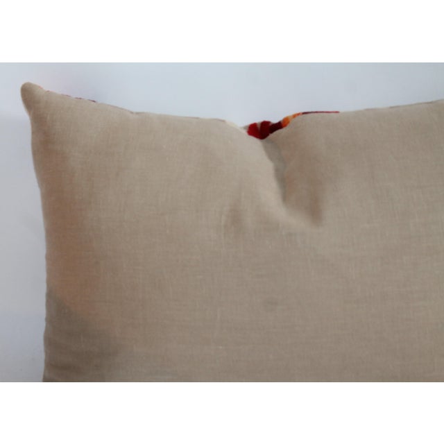 Pendleton Pattern Pillow Chairish