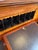 Late 19th Century English Roll Top Victorian Secretaire, Circa 1860 For Sale - Image 5 of 12