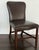 8 Rose Tarlow Melrose House Dining Side Chairs For Sale In Providence - Image 6 of 10