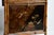 Antique French Napoleon III Chinoiserie Lacquered Bamboo Work Table For Sale - Image 9 of 17
