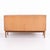 Vintage Danish Teak Sideboard with Sliding Doors, 1960s For Sale - Image 9 of 11