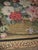 Decorative 20th C Floral Basket Tapestry For Sale In San Antonio - Image 6 of 9