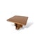 Wood Vintage Danish Vejle Coffee Table For Sale - Image 7 of 9