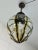 Murano Glass Ceiling Light, Italy, 1960s For Sale - Image 3 of 9